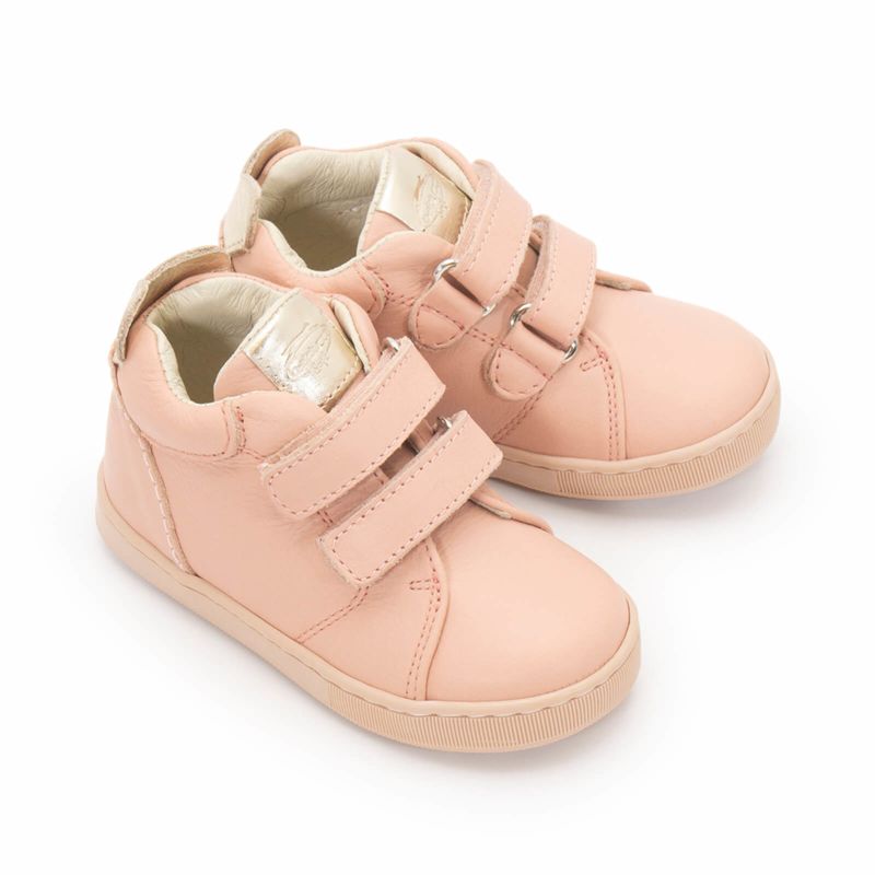 Balducci Sneaker Rosa Bio