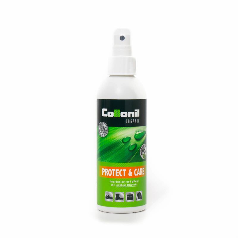 Collonil Organic Protect & Care - Imprägierung Pumpspray
