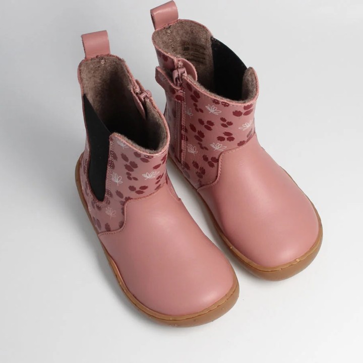 bLIFESTYLE VIKUNJA winterrosa Chelsea Boot