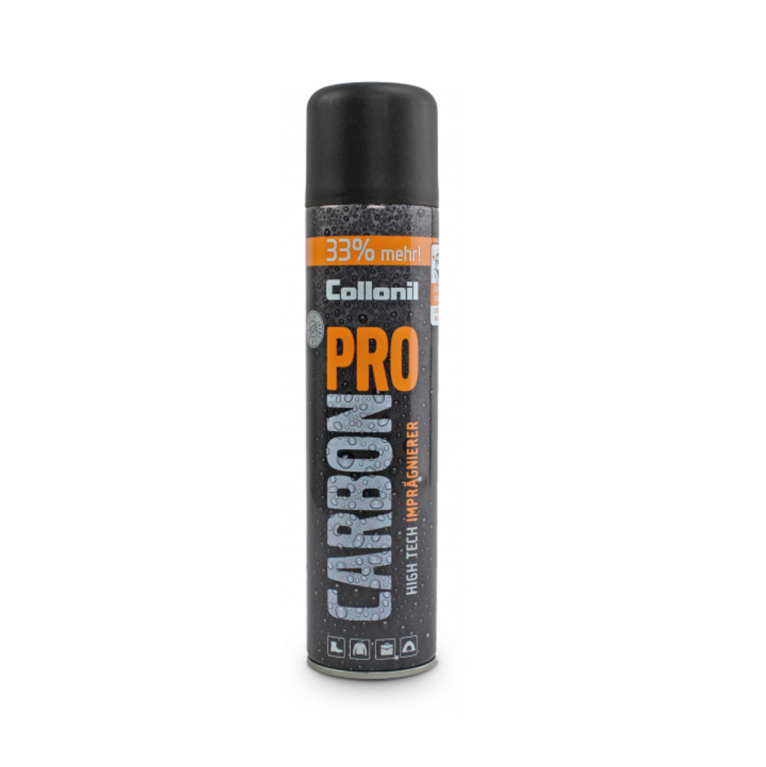 Collonil Carbon Pro + 33% - Imprägnierung Spray - JIMBLA - Dein